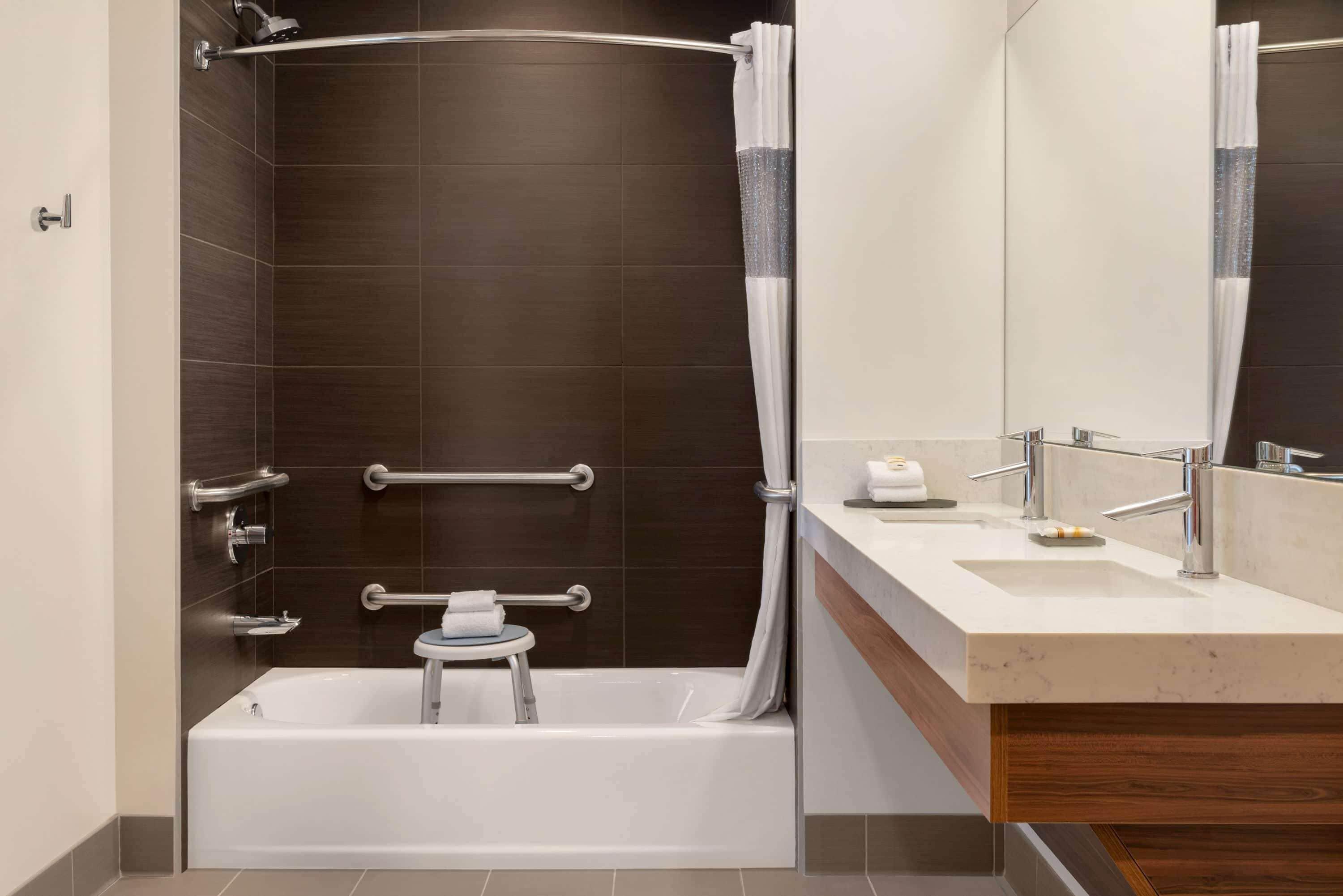 La Quinta By Wyndham Hotel San Luis Obispo