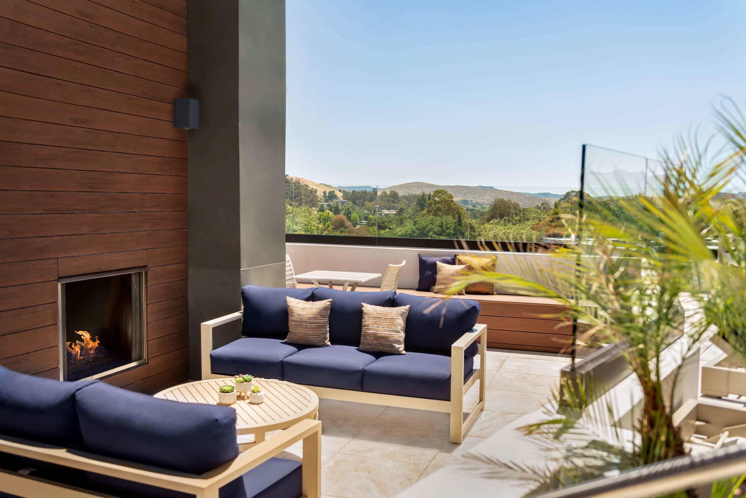 La Quinta By Wyndham Hotel