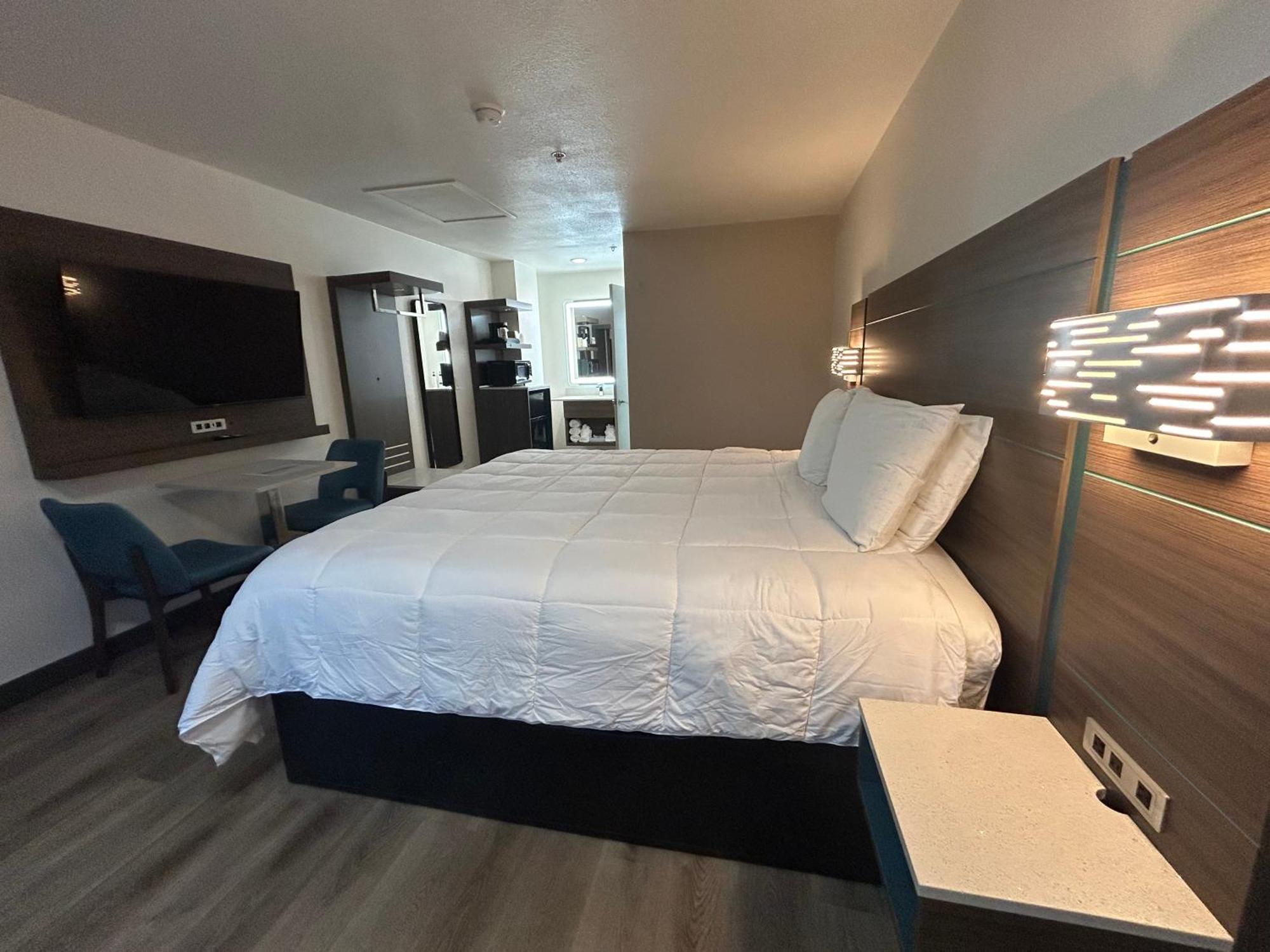 Mission * San Luis Obispo