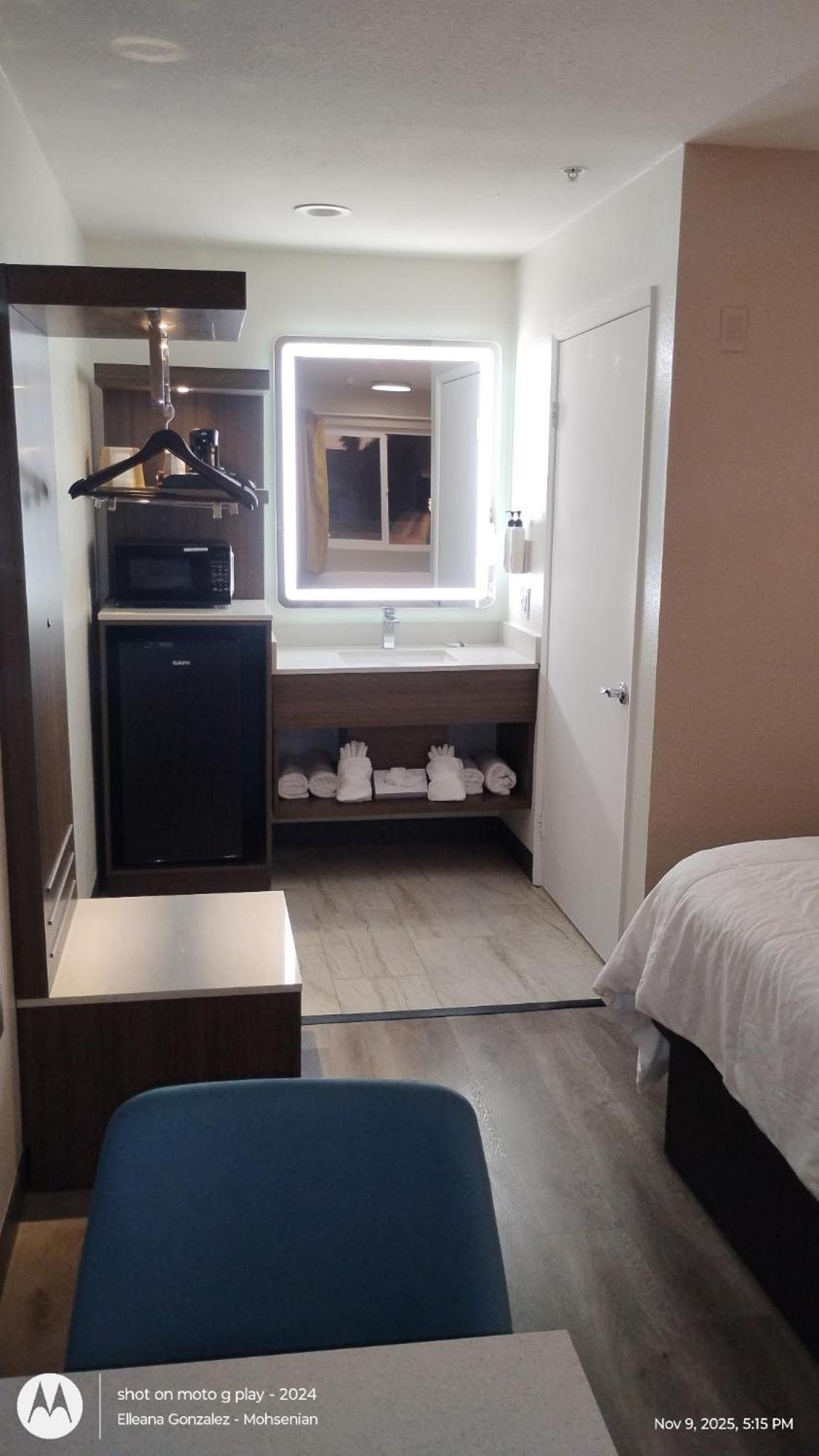 Mission Hotel San Luis Obispo