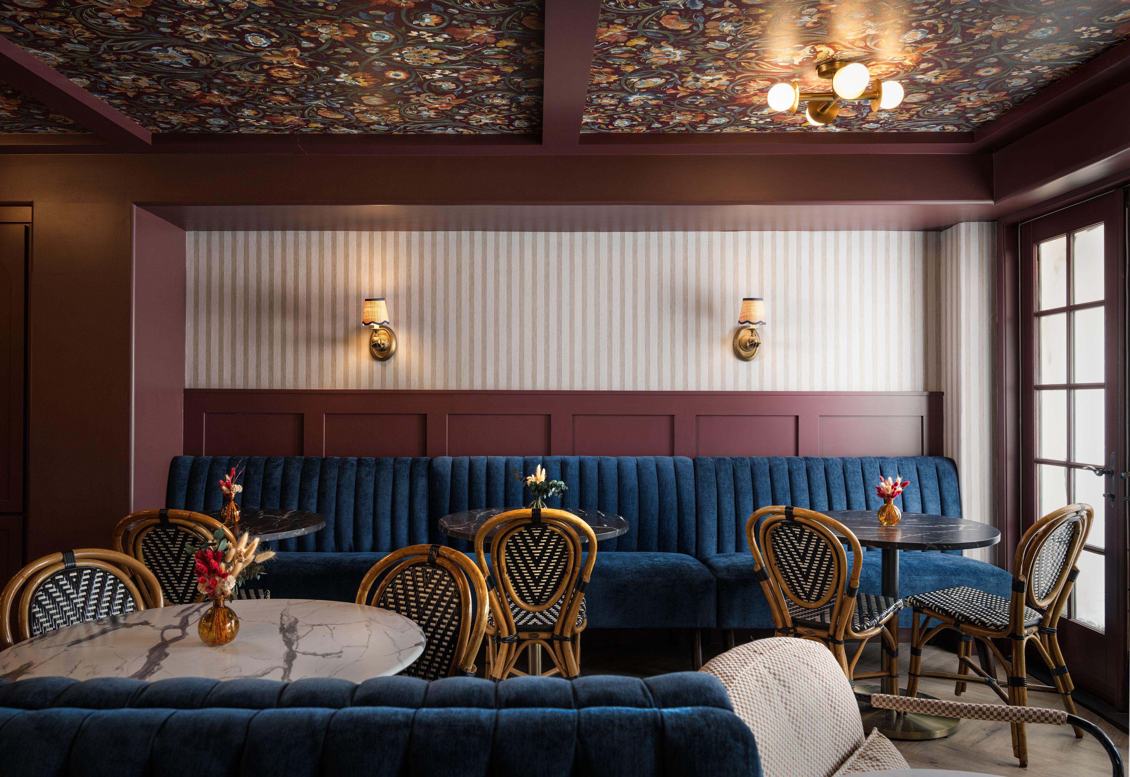 Petit Soleil - Bed, Breakfast And Bar