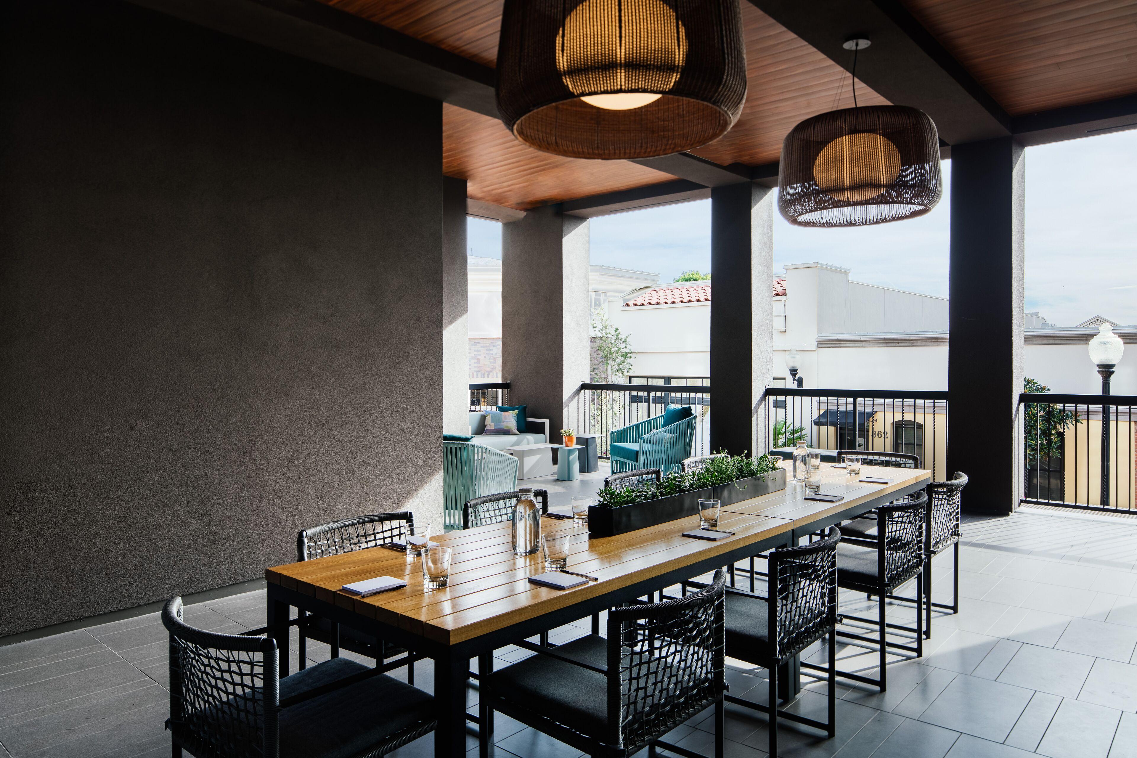 Hotel Hotel San Luis Obispo San Luis Obispo