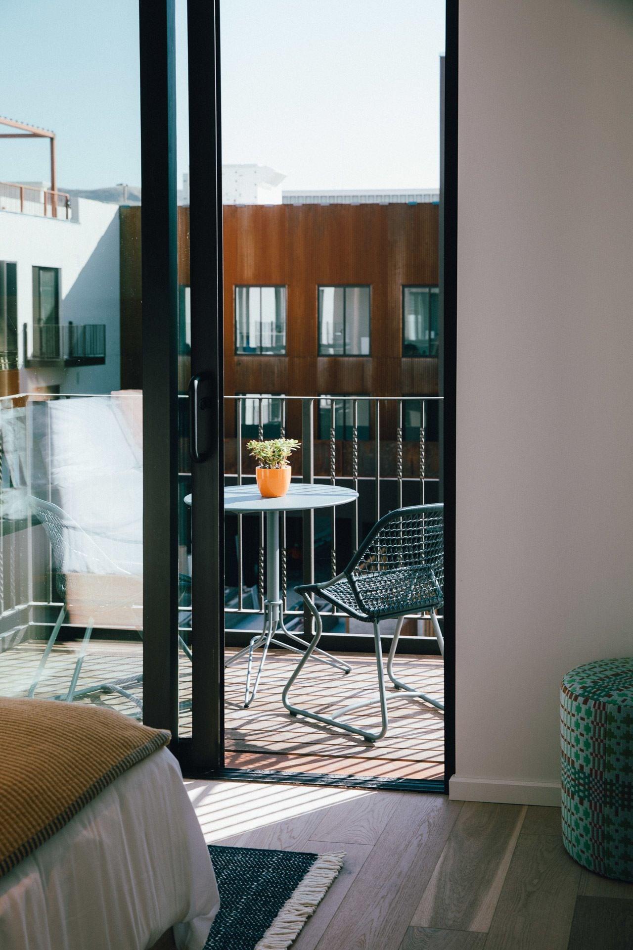 Hotel Hotel San Luis Obispo 4*