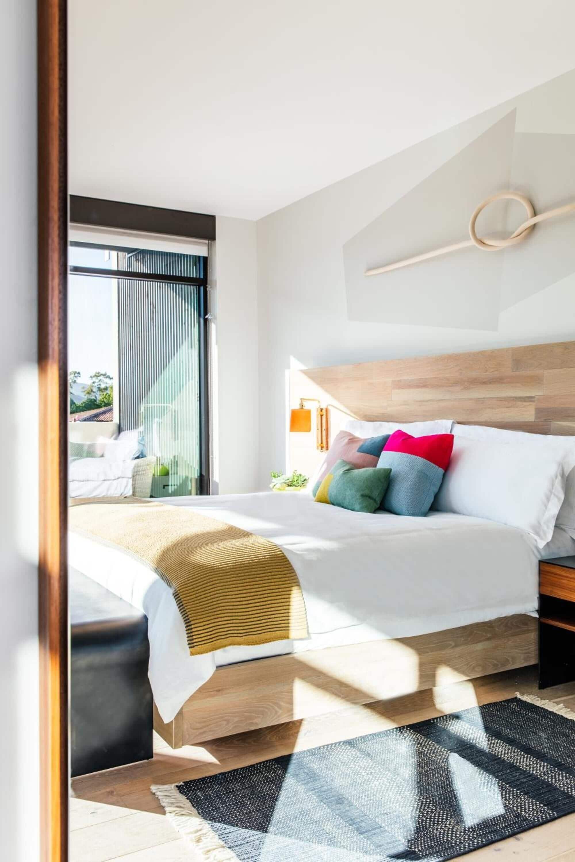 Hotel Hotel San Luis Obispo 4*