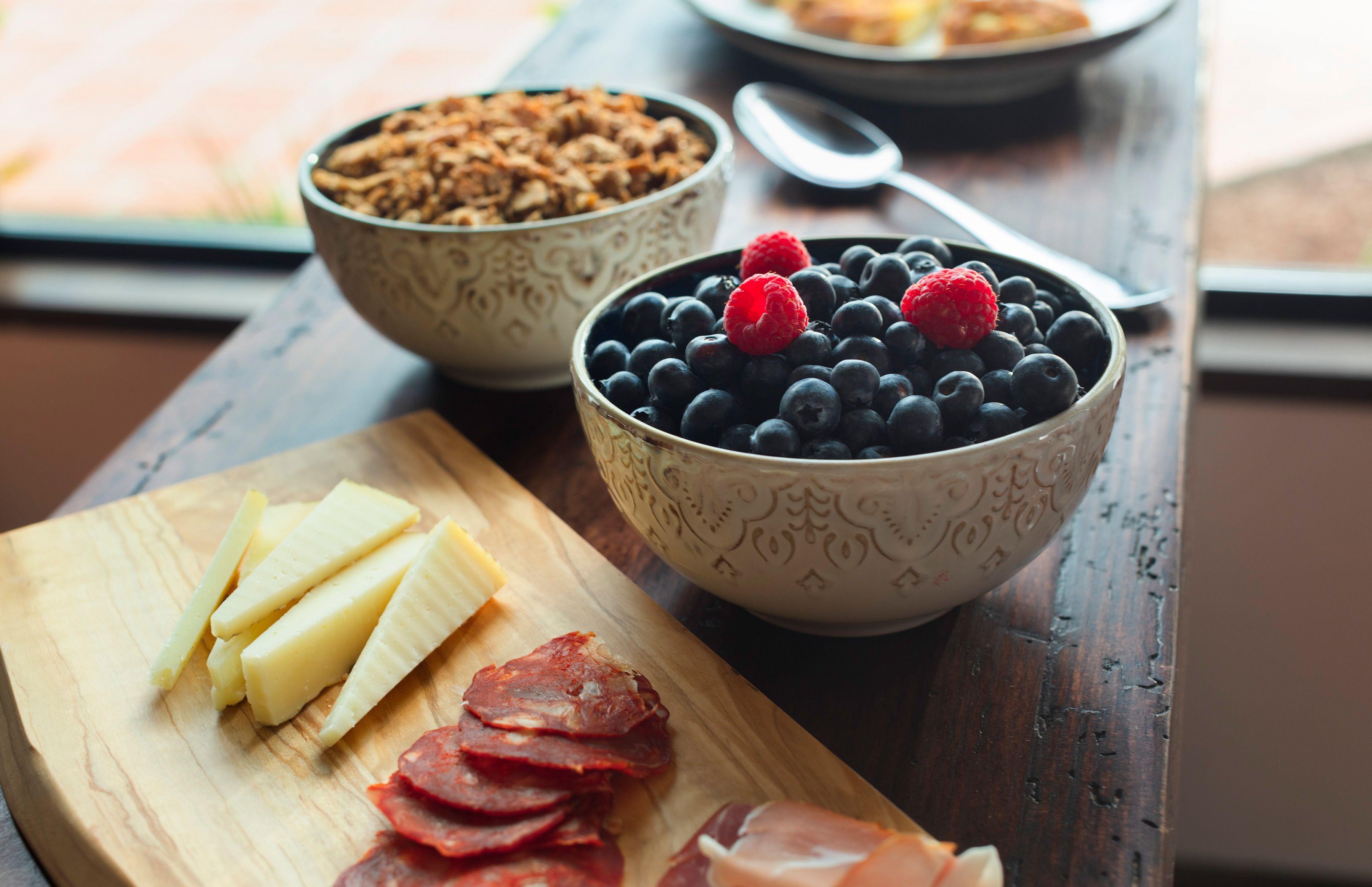 Bed & Breakfast La Lomita Ranch