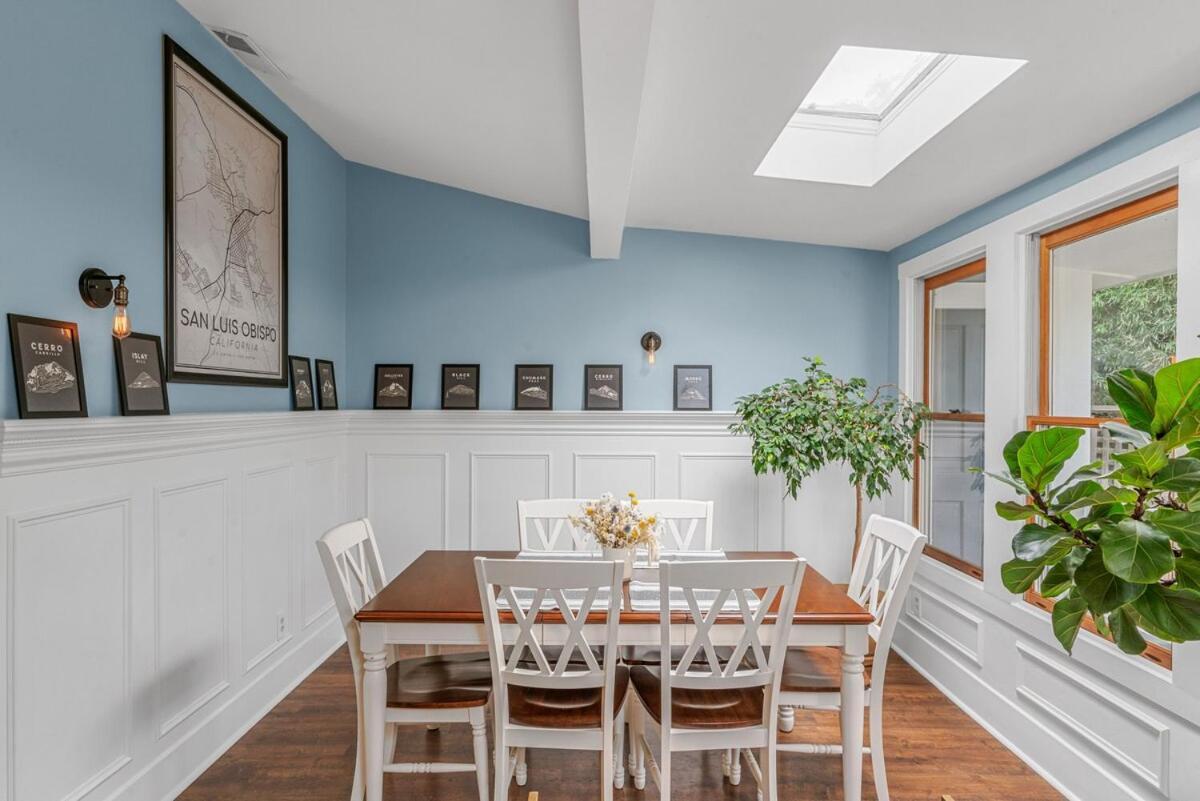 1884 Elegant Fire Pit, Tesla Tech, Near Dt Villa *