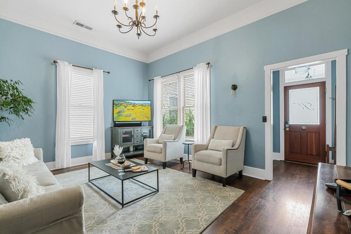 1884 Elegant Fire Pit, Tesla Tech, Near Dt * San Luis Obispo