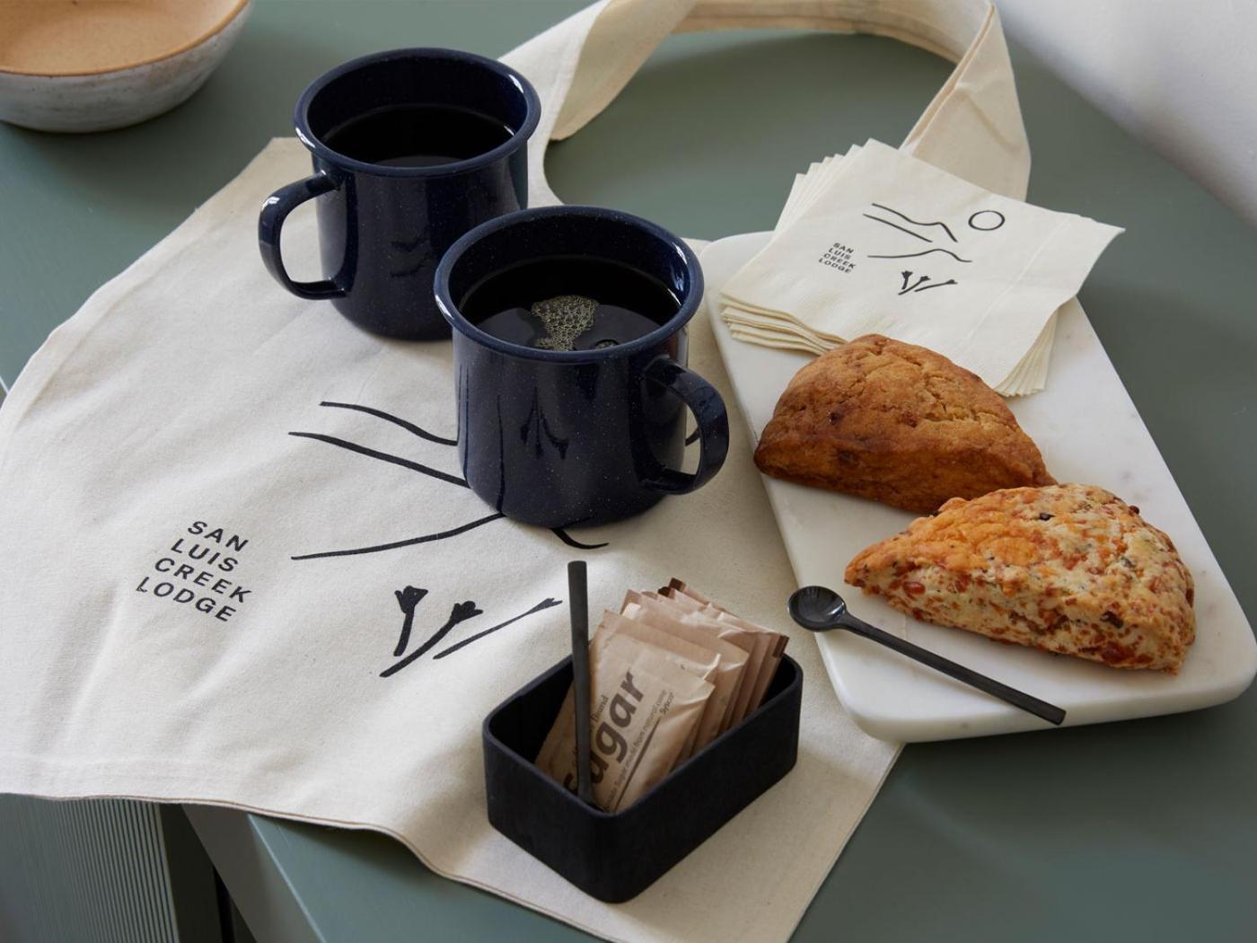 Inn San Luis Creek San Luis Obispo