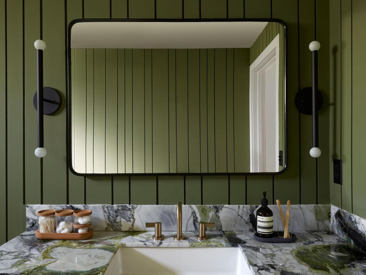 San Luis Creek 3* San Luis Obispo