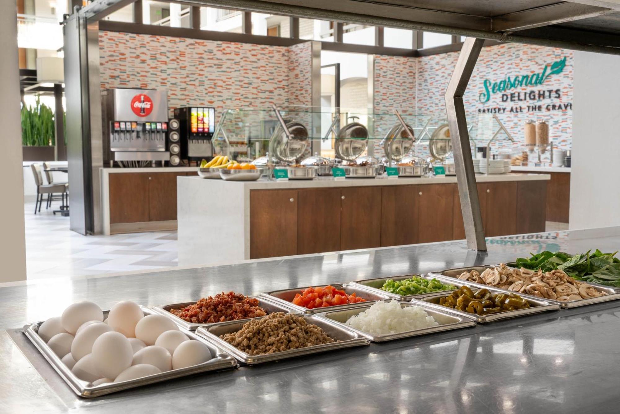 Embassy San Luis Obispo