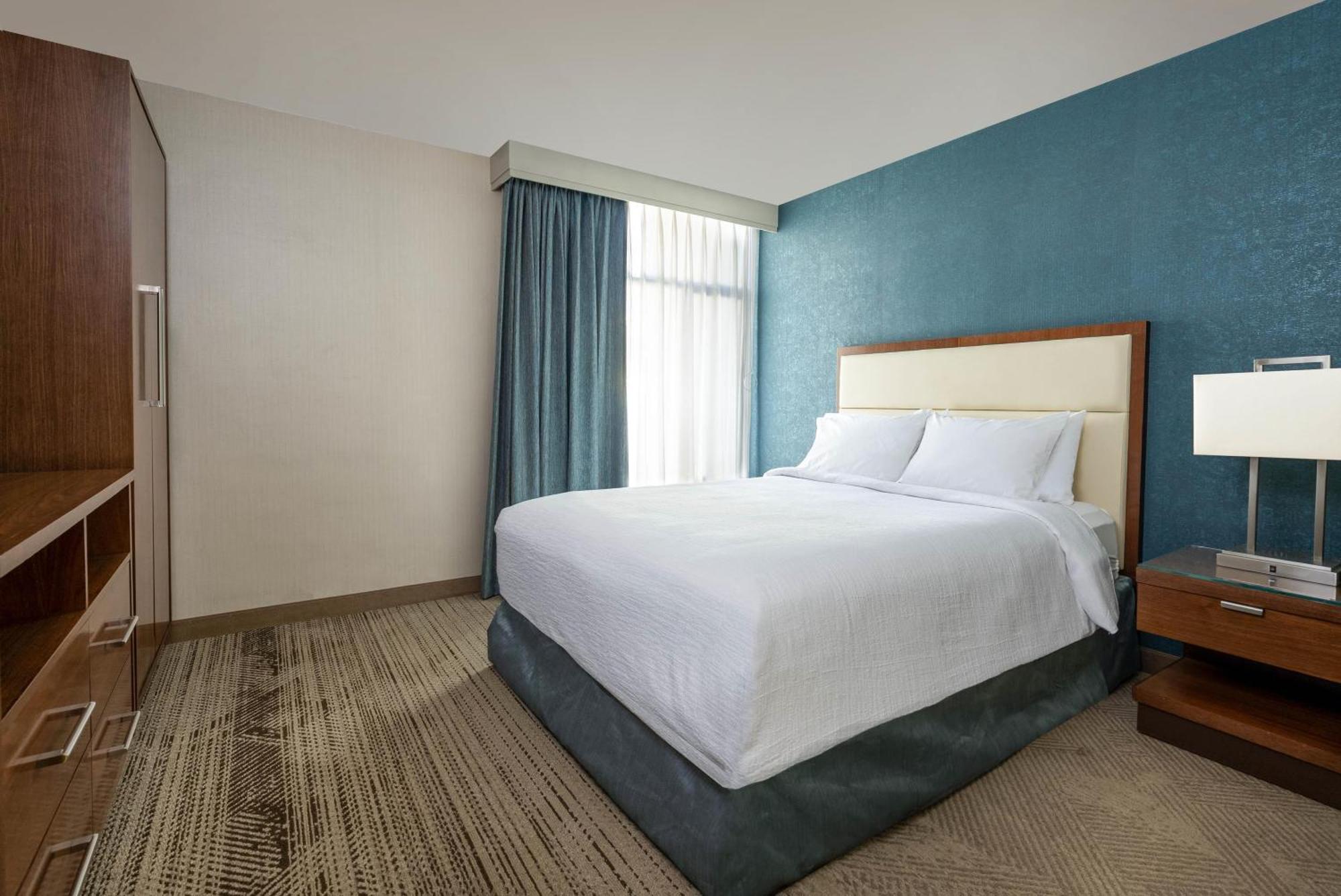 Embassy Hotel San Luis Obispo