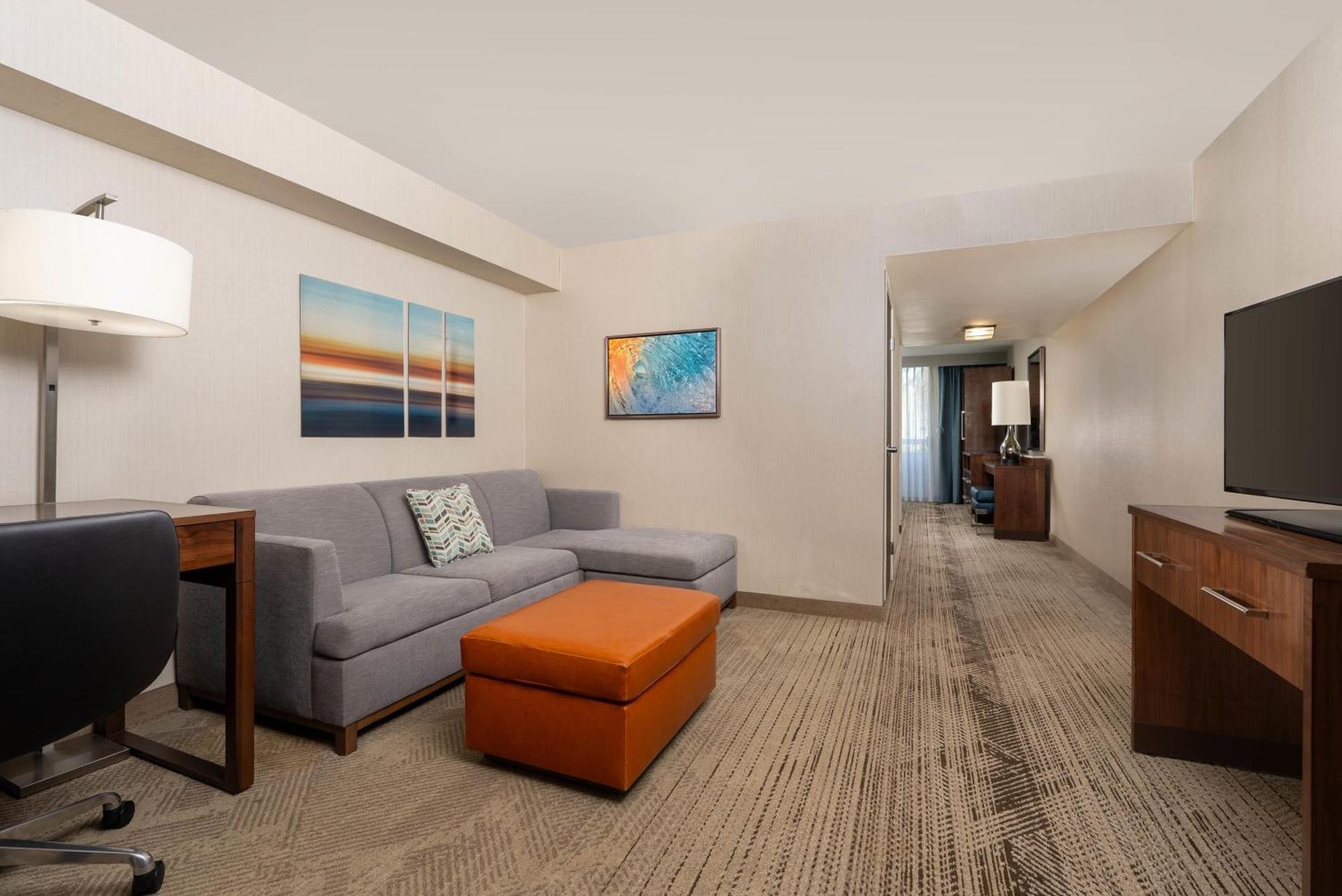 Embassy San Luis Obispo