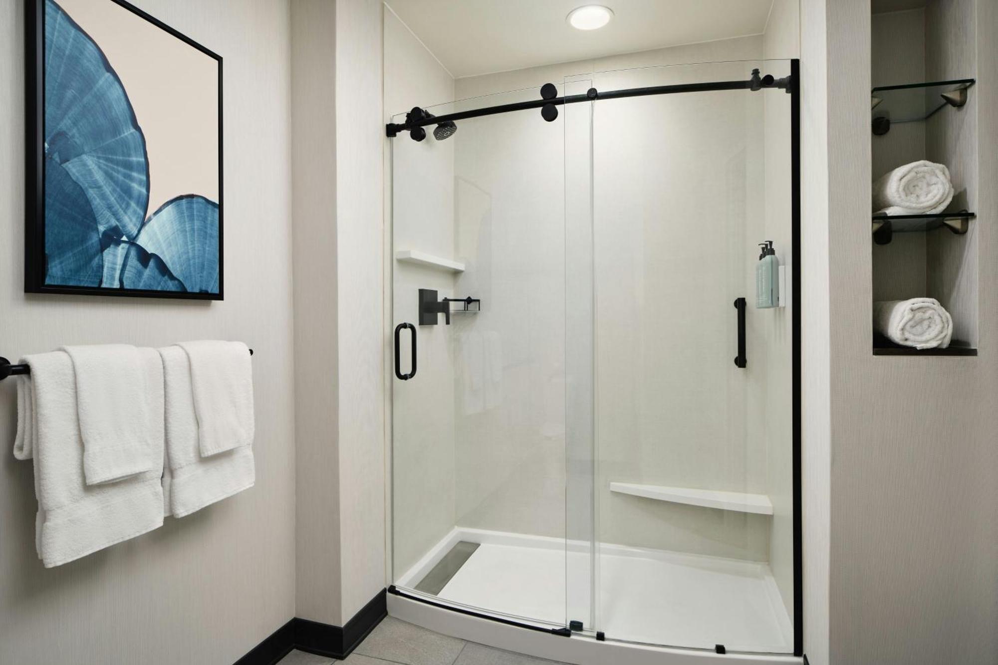Courtyard By Marriott 3* San Luis Obispo