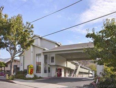 Mission Hotel San Luis Obispo