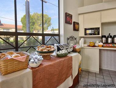 Hotel Mission San Luis Obispo