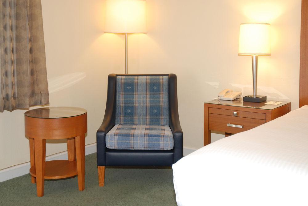 At Hotel 3*