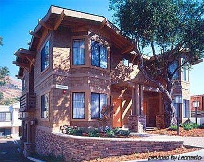 San Luis Creek Inn 3*