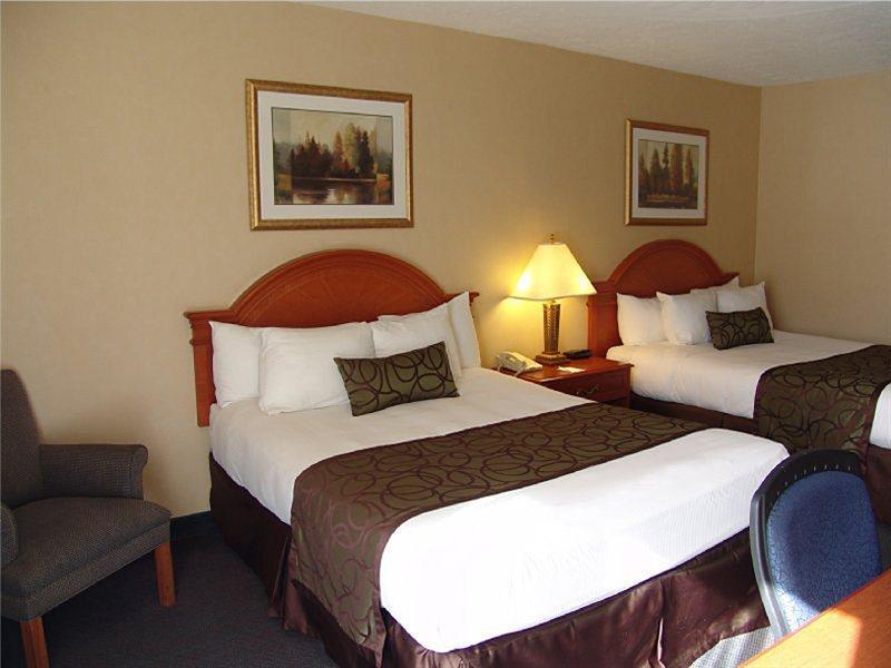 Hotel Western Royal Oak San Luis Obispo