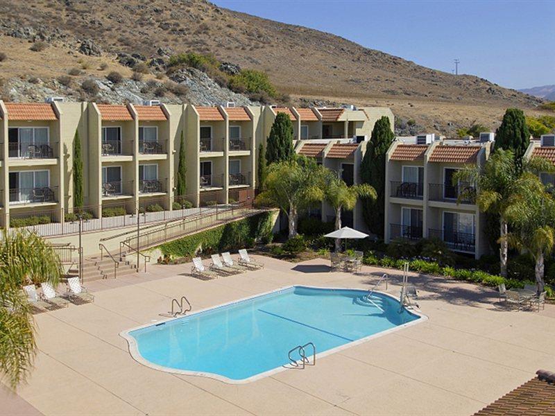 Hotel Western Royal Oak