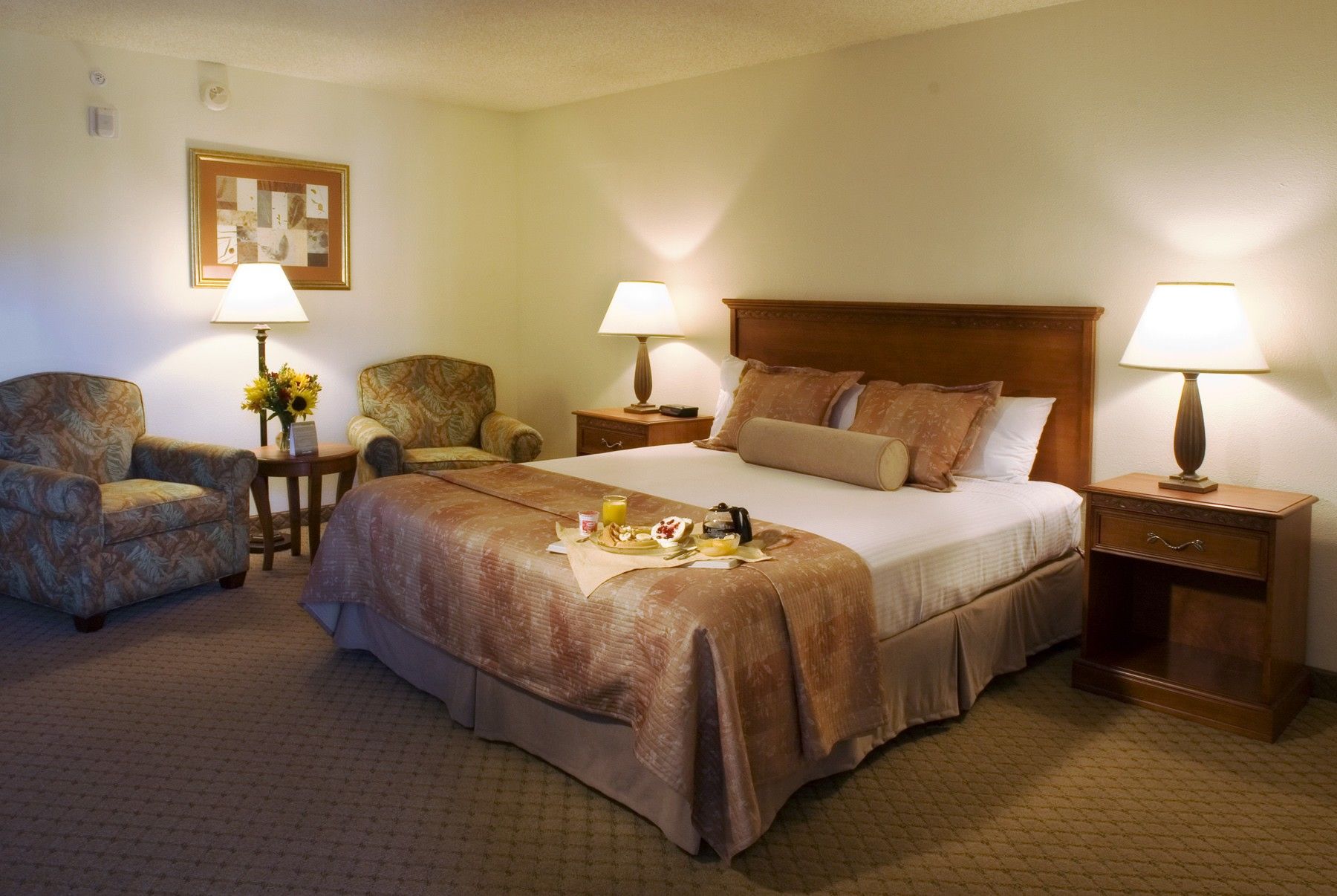 Hotel Western Royal Oak