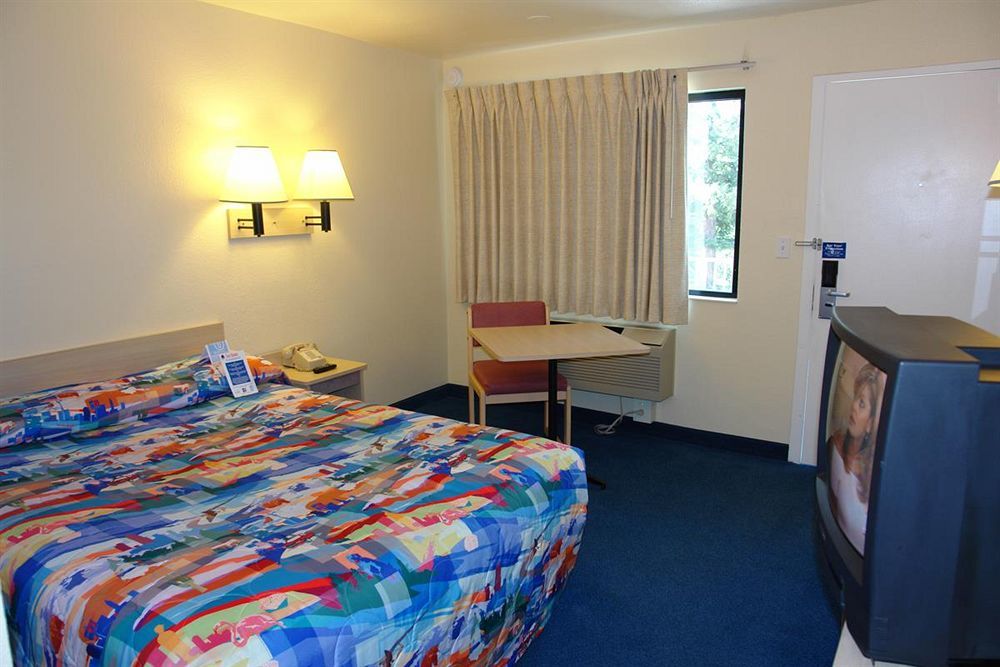 6-san Luis Obispo, Ca - North Hotel