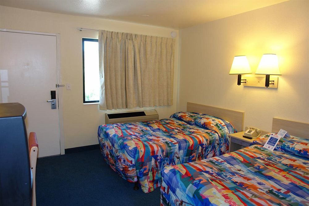 Hotel 6-san Luis Obispo, Ca - North 2*