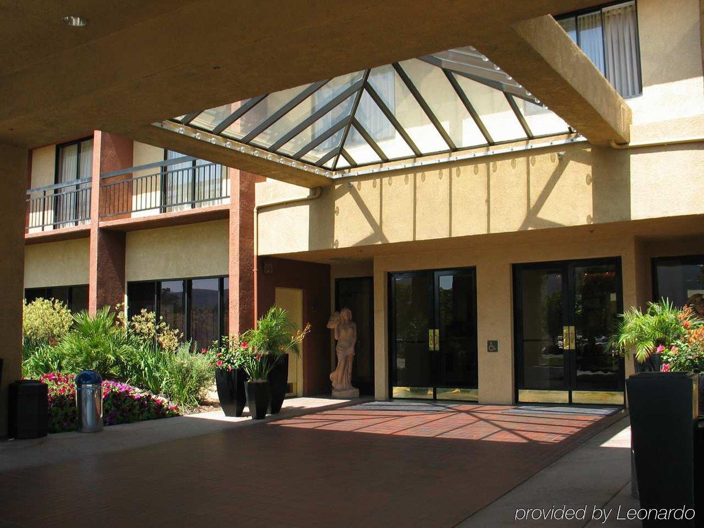 Embassy 4* San Luis Obispo