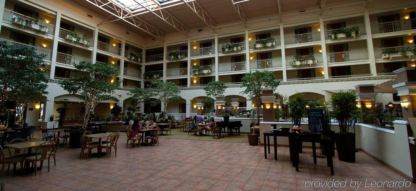 Hotel Embassy San Luis Obispo