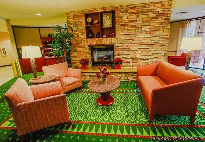 Courtyard By Marriott 3* San Luis Obispo
