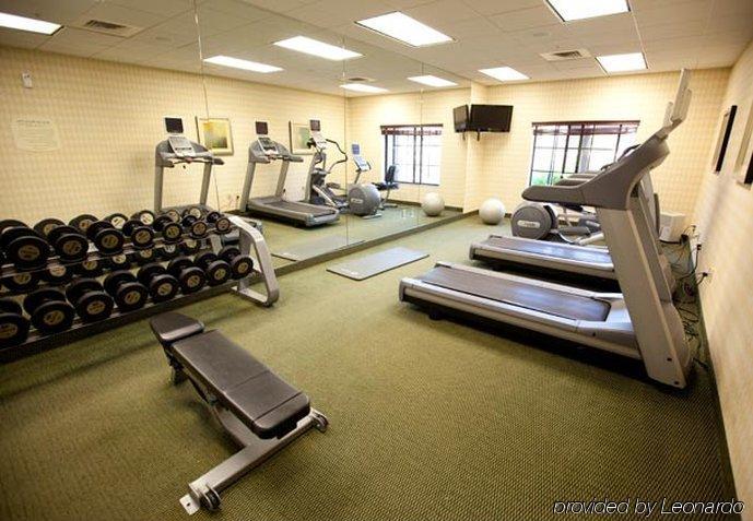 Hotel Courtyard By Marriott San Luis Obispo