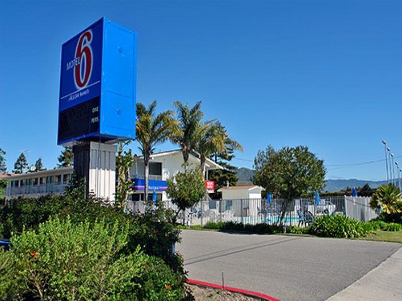 6-san Luis Obispo, Ca - North Hotel 2*