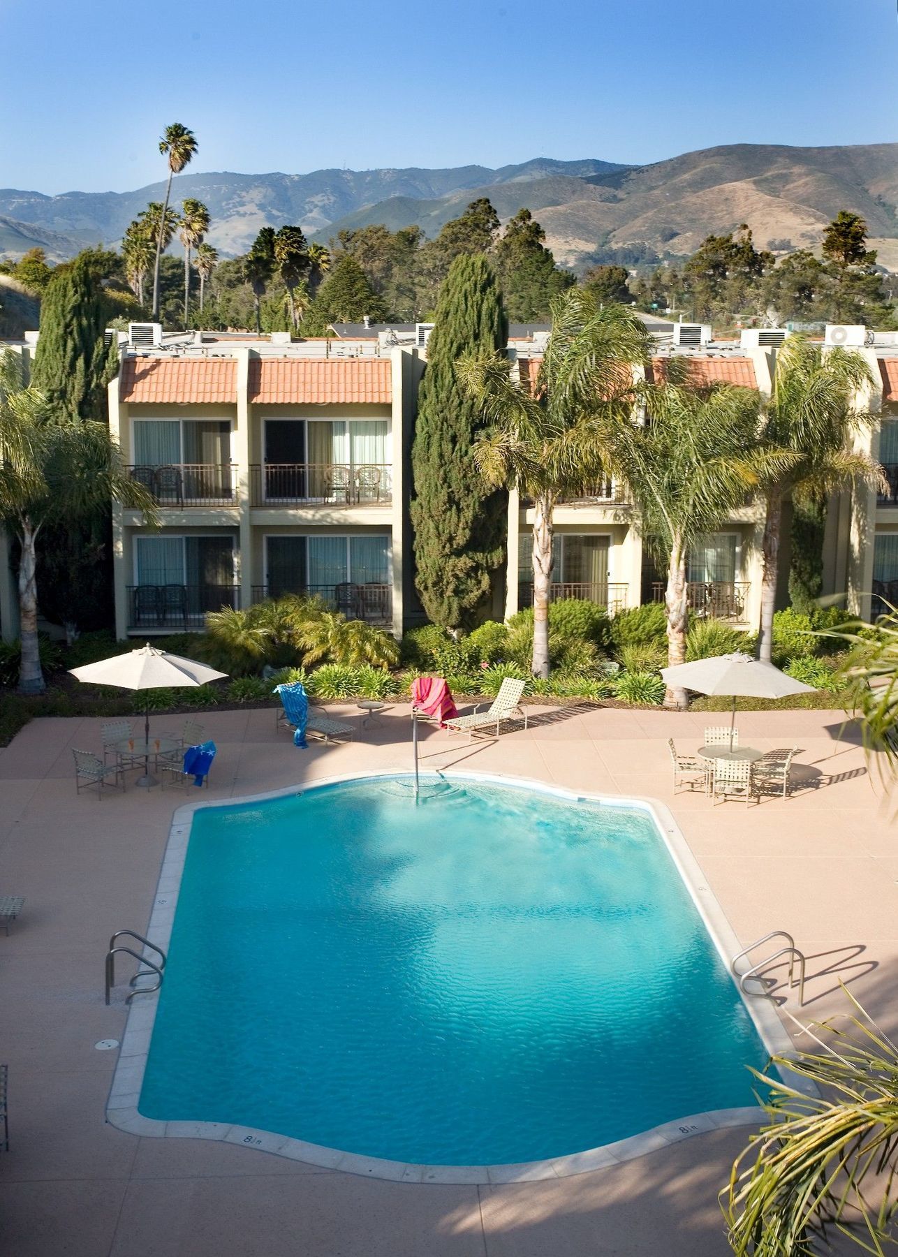 Western Royal Oak Hotel 3*