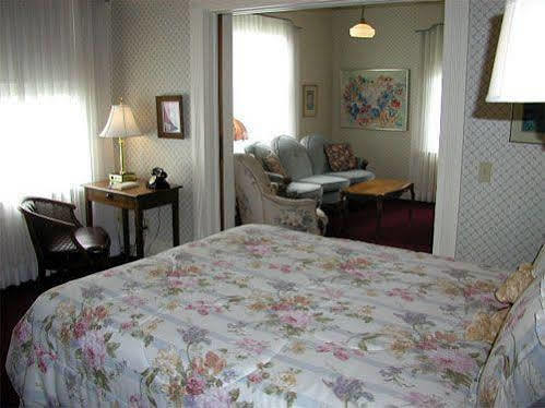 Bed & Breakfast Garden Street Downtown San Luis Obispo, A Kirkwood Collection 4*