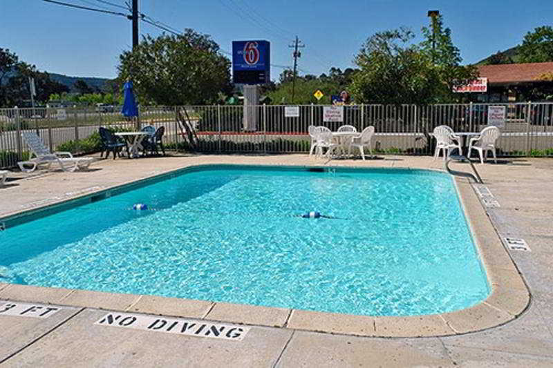 6-san Luis Obispo, Ca - North Hotel