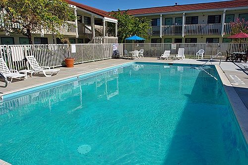 6-san Luis Obispo, Ca - South 3* San Luis Obispo