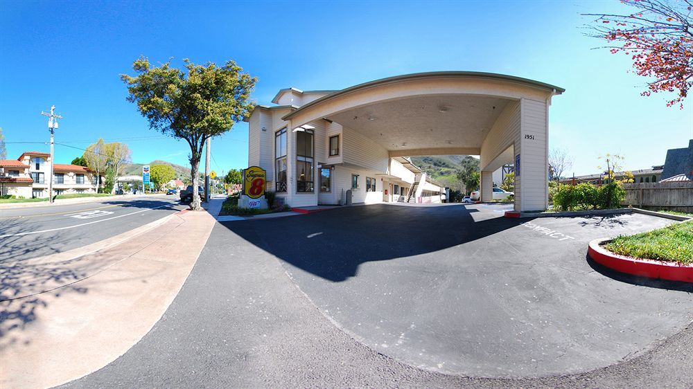 Mission * San Luis Obispo