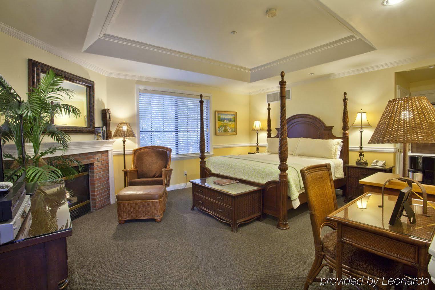 Inn San Luis Creek