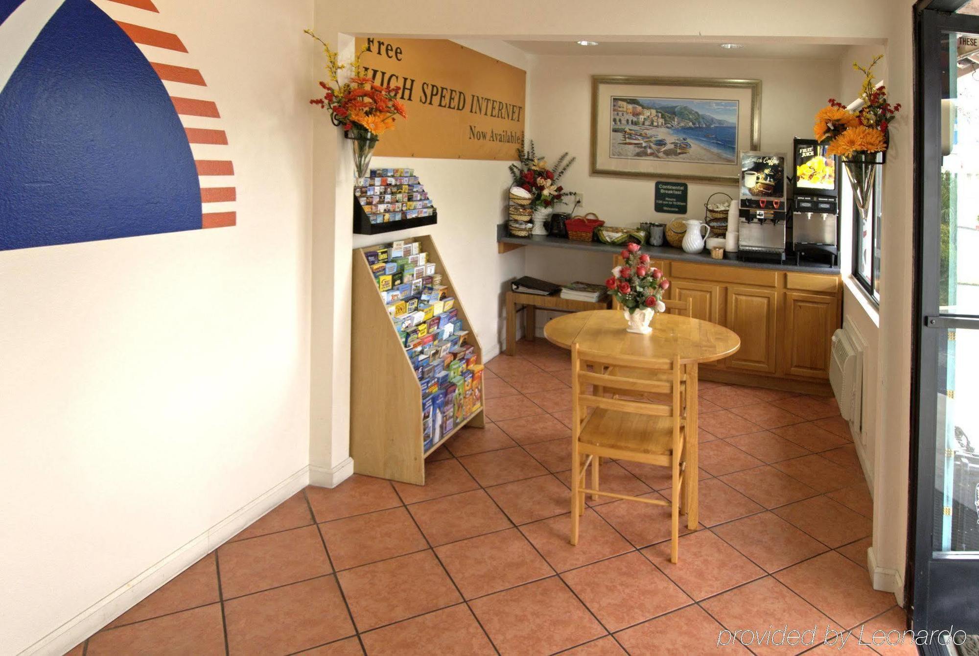 Downtown Slo - Motel San Luis Obispo