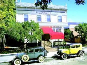 Garden Street Downtown San Luis Obispo, A Kirkwood Collection San Luis Obispo