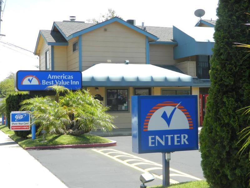Downtown Slo - Motel 2*