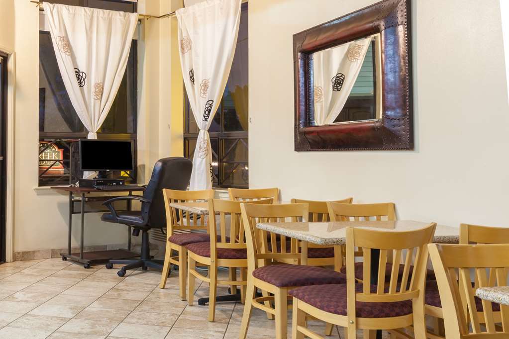 Hotel Mission San Luis Obispo