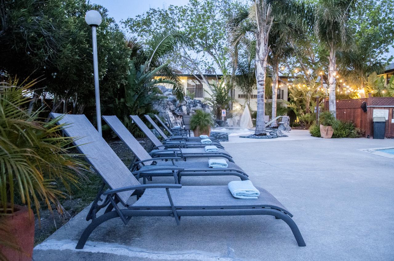 Calle Joaquin - Hotel San Luis Obispo