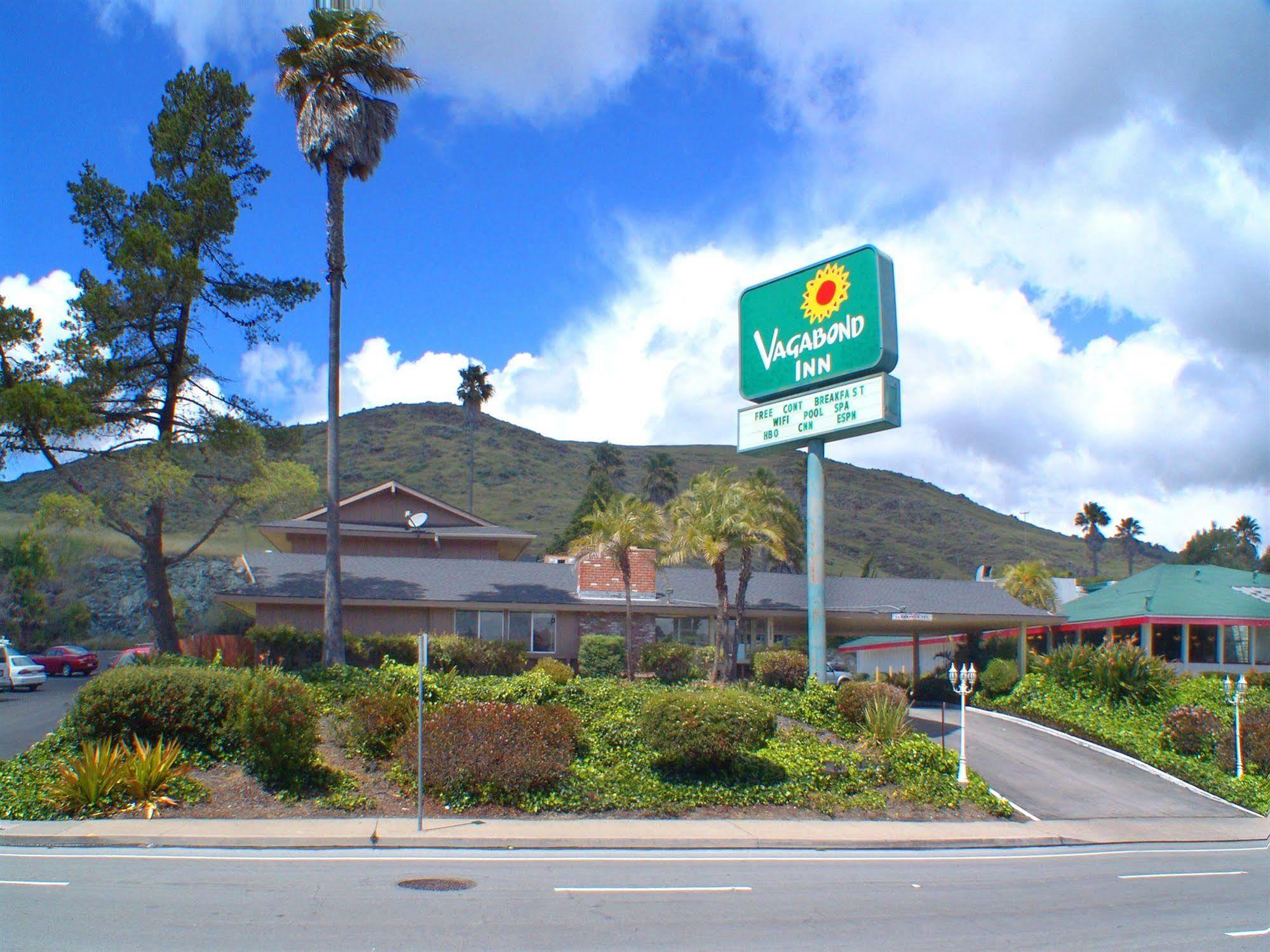 Vagabond Hotel 2*