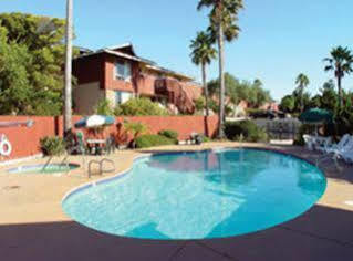 Hotel Vagabond San Luis Obispo