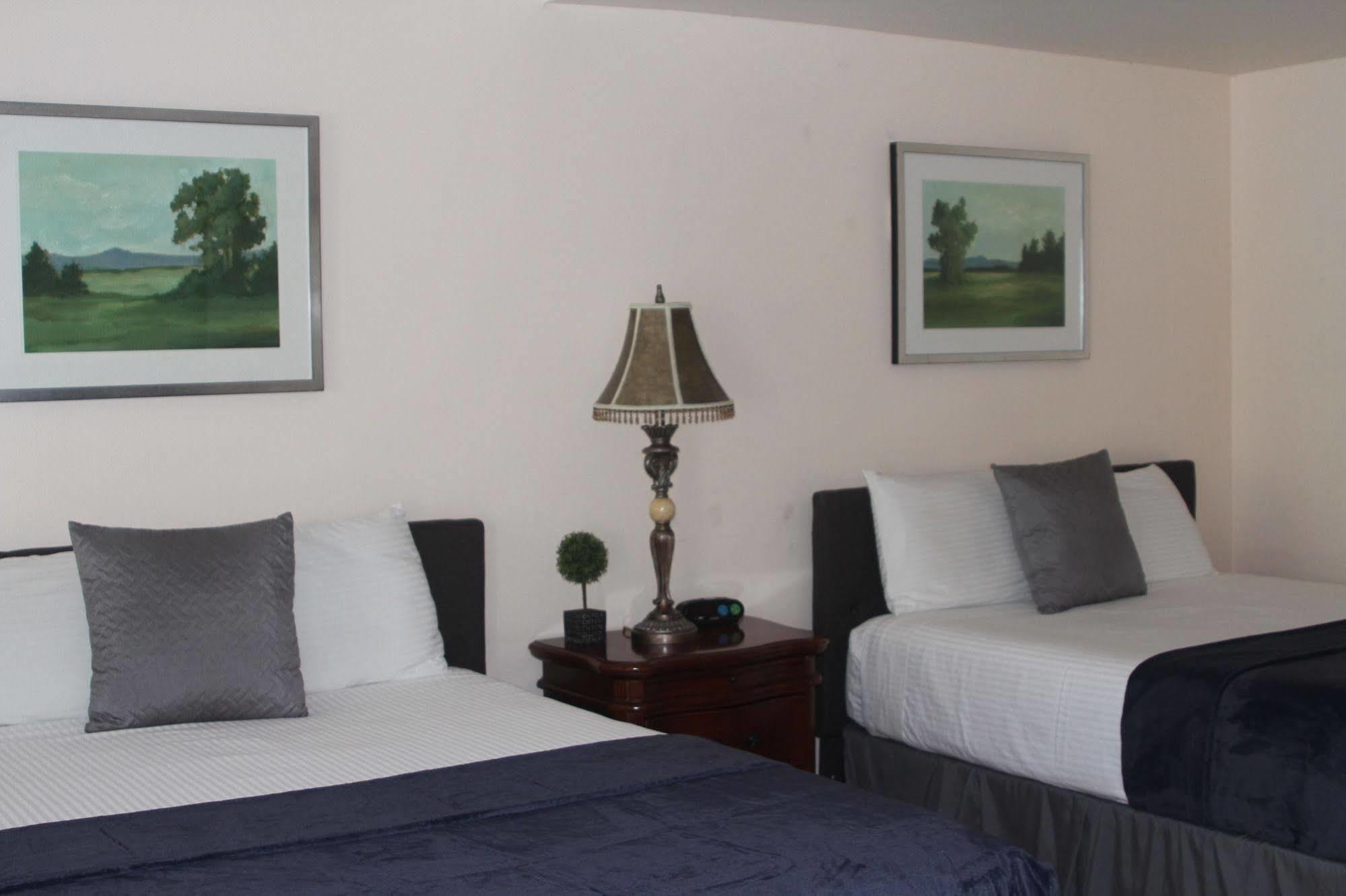 Inn Peach Tree San Luis Obispo