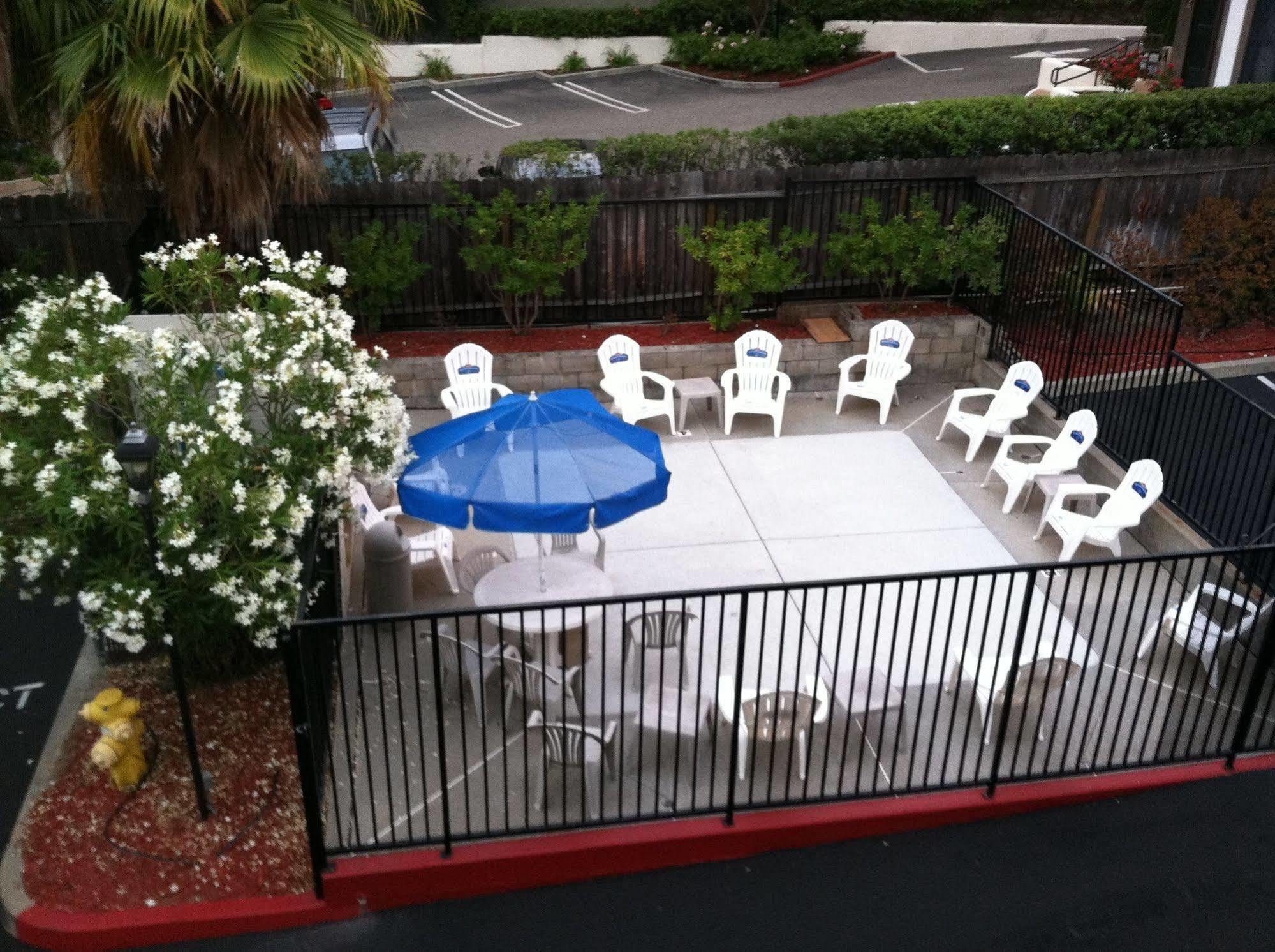 Hotel Mission San Luis Obispo