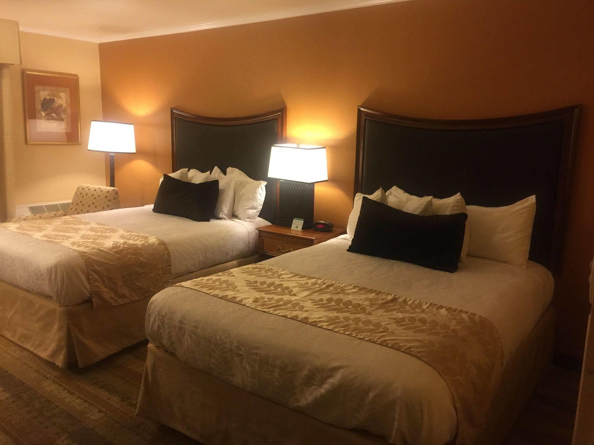 Hotel Western Royal Oak San Luis Obispo