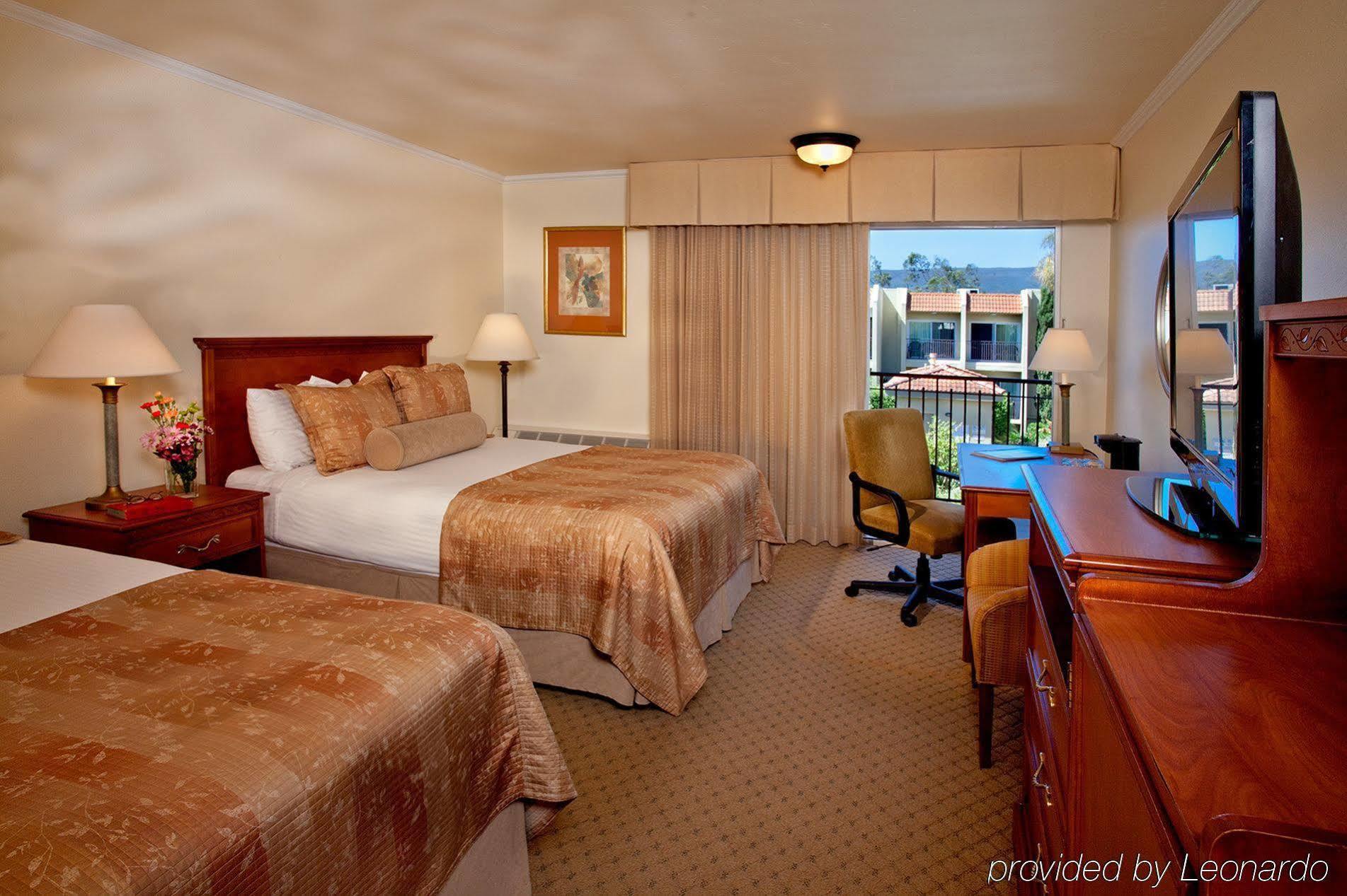 Western Royal Oak Hotel San Luis Obispo