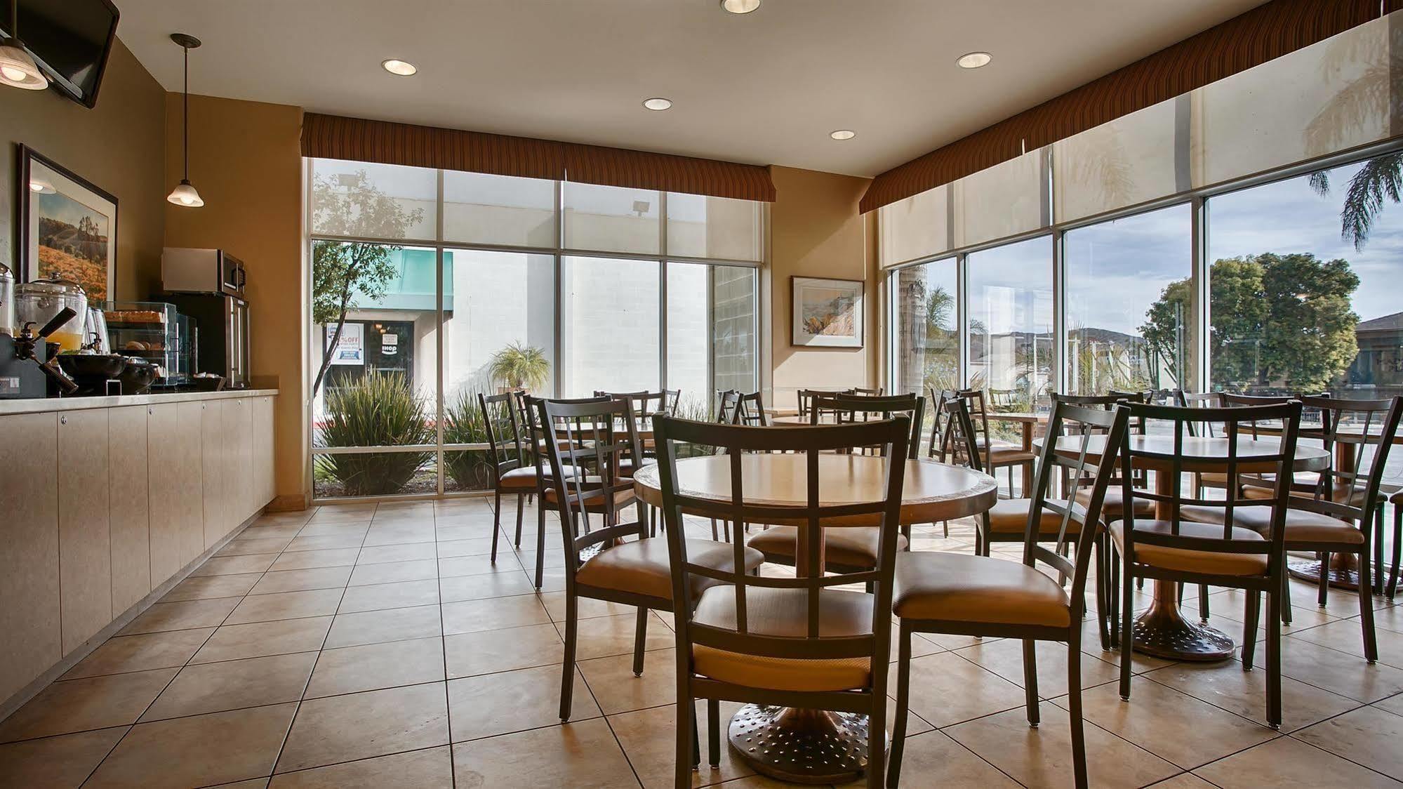 Western Royal Oak San Luis Obispo