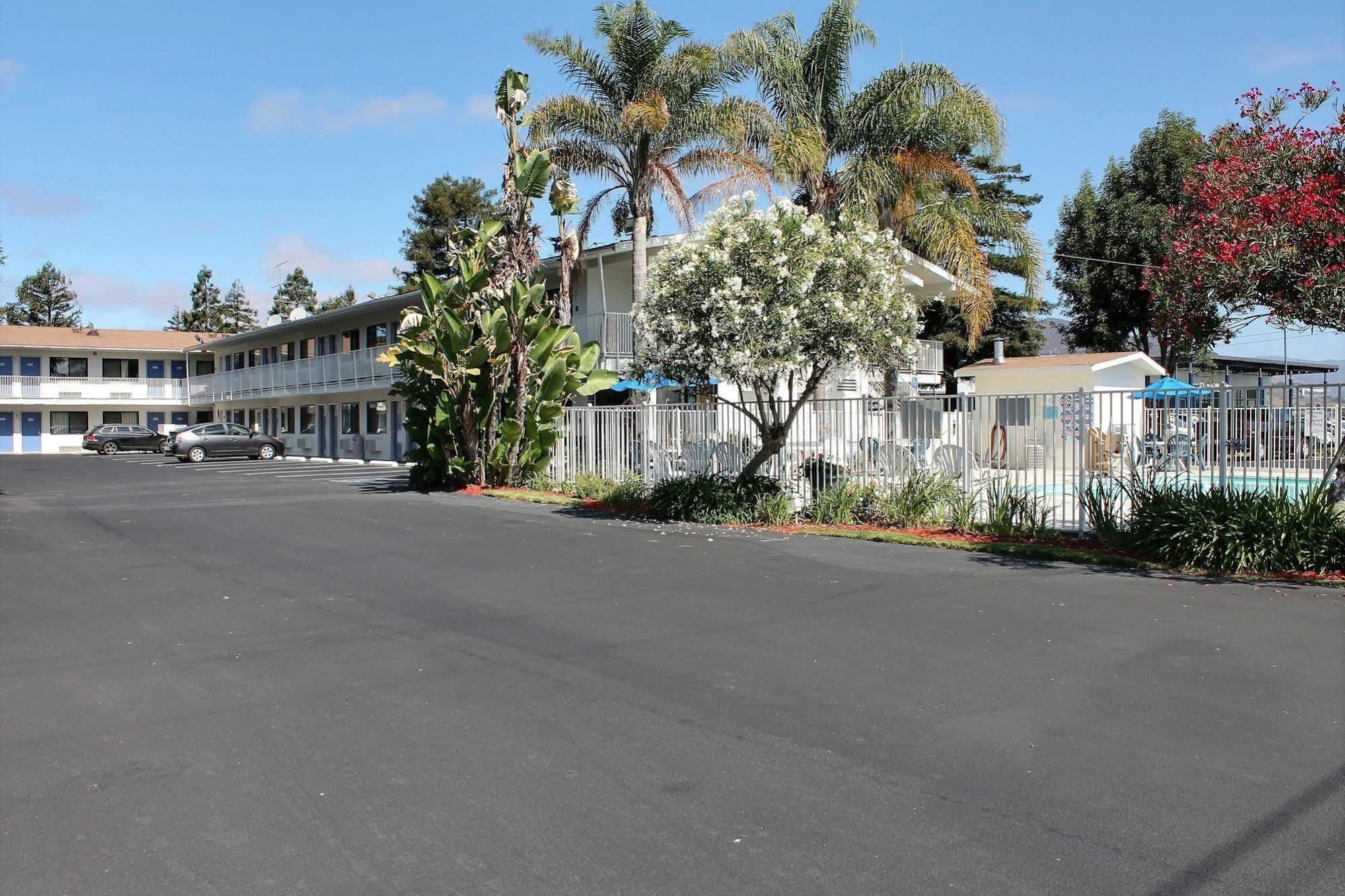 6-san Luis Obispo, Ca - North San Luis Obispo